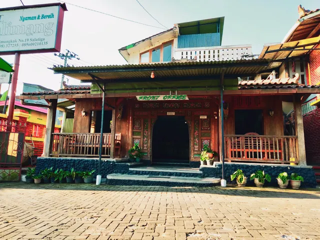 Kalimang Hotel