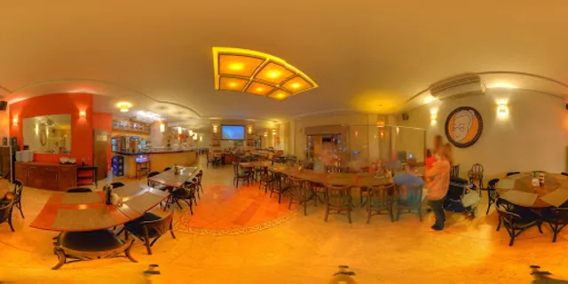 Senhora Pizza Forno a Lenha