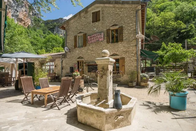 Le Moulin de la Pipe - Logis Hôtel Restaurant