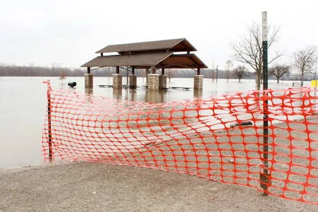 Oppenheim County Park