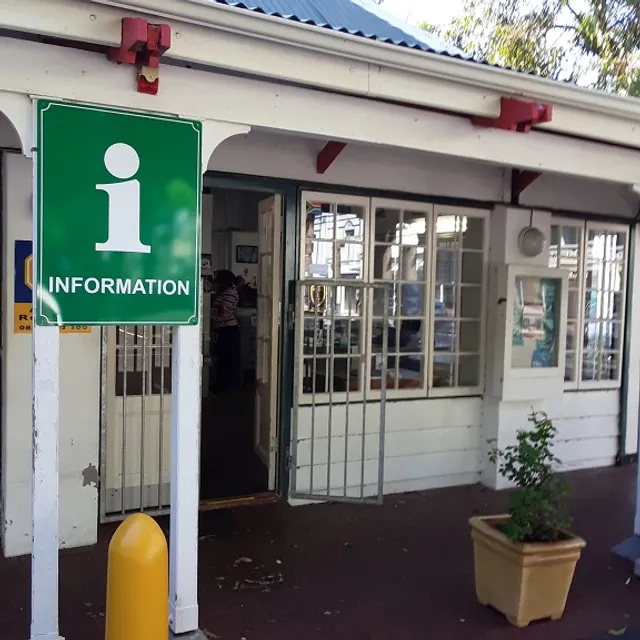 Jubilee Square & Jetty