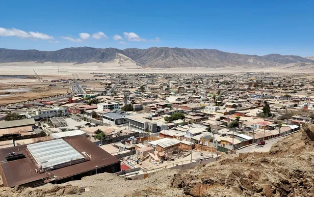 Millennium Lighthouse