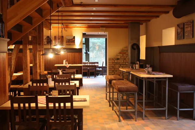 Forsthausbrauerei Trotzenburg