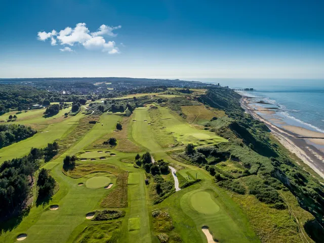 Royal Cromer Golf Club