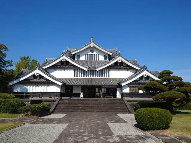 Miyakonojo History Museum
