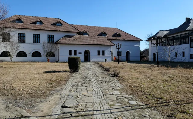 Muzeul de Etnografie al Văii Teleajenului