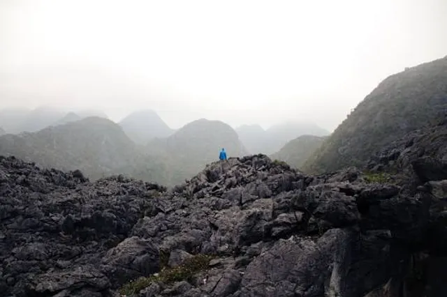 Ban Quản Lý Công Viên Địa Chất Toàn Cầu Cao Nguyên Đá Đồng Văn