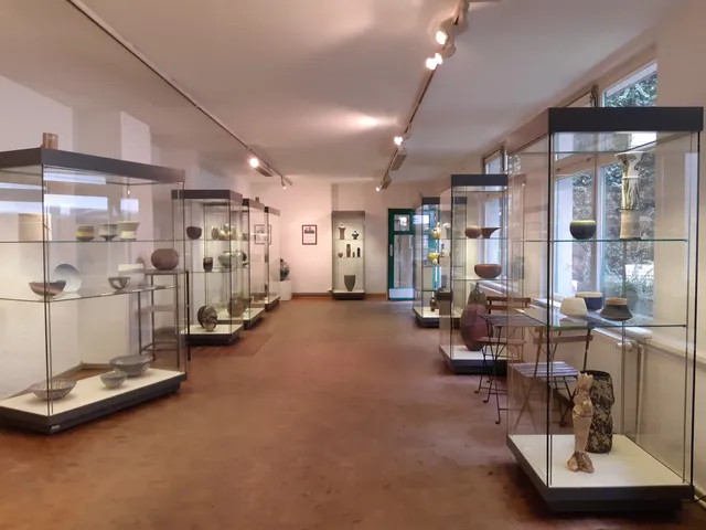 Keramik-Museum Berlin