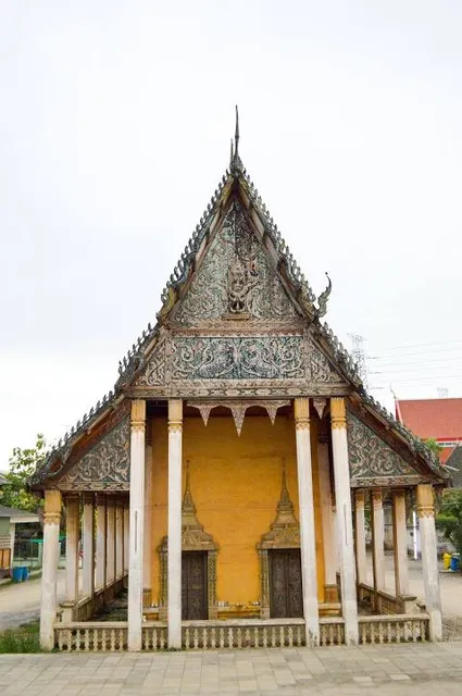 Wat Preng Rat Bamrung