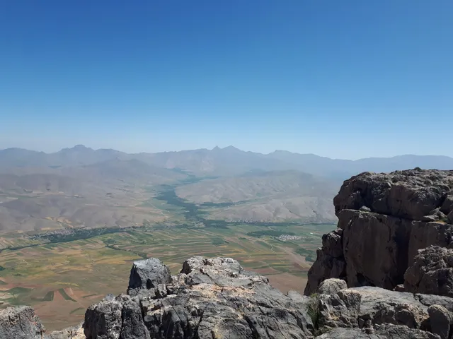 دهستان خرم رود