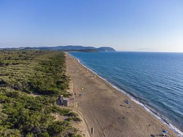 Spiaggia di Rimigliano