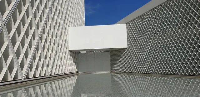 Plaza Mayor Torreón