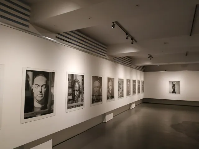 Prague House of Photography