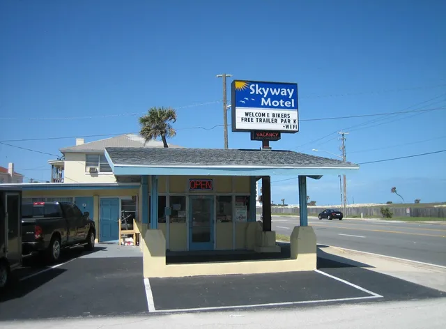 Skyway Motel