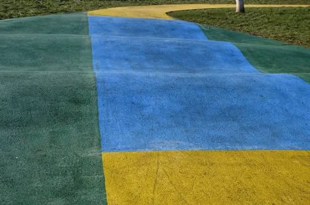 Fannie Mae Dees Park