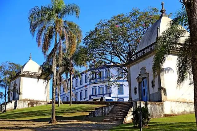 Museu de Congonhas