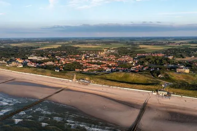 Oase Domburg