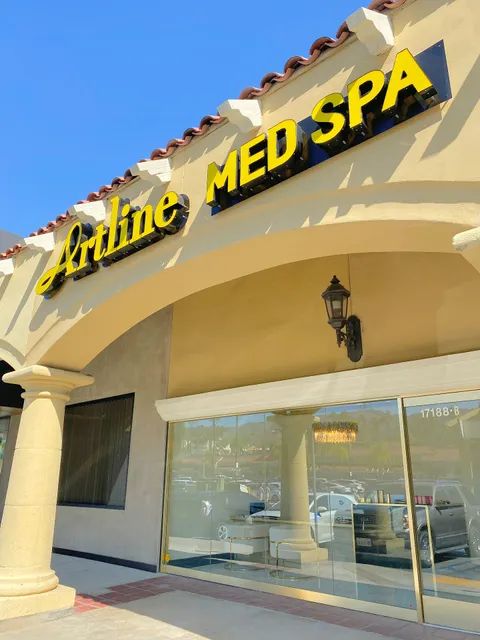 Deluxe Med Spa