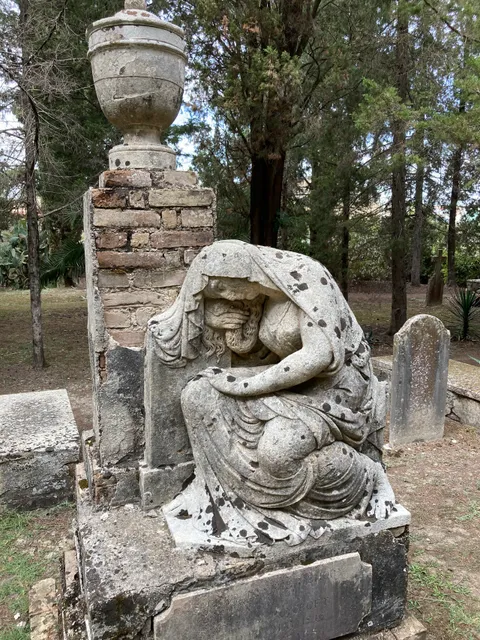 Municipal Greek-British Cemetery of Corfu