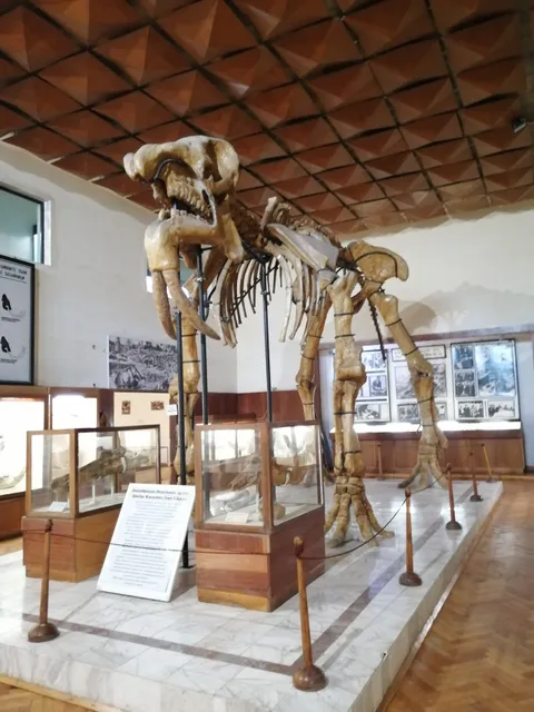 Paleontological Museum of Asenovgrad