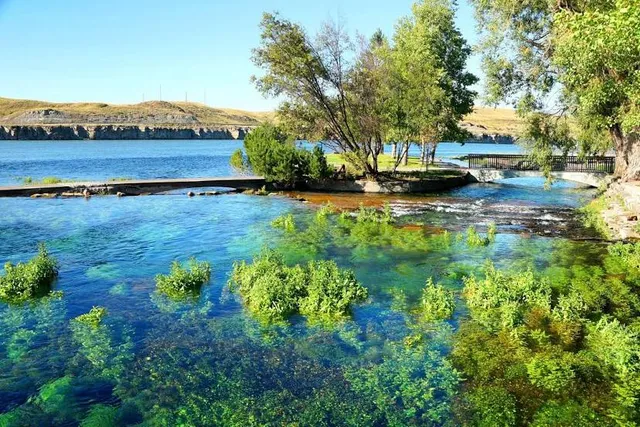 Giant Springs State Park