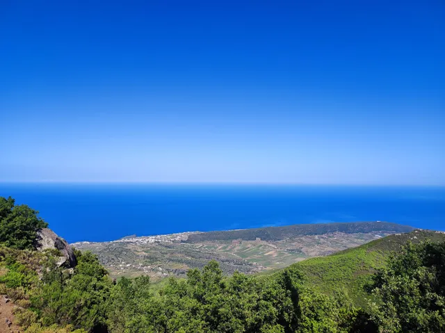 Montagna Grande 836m