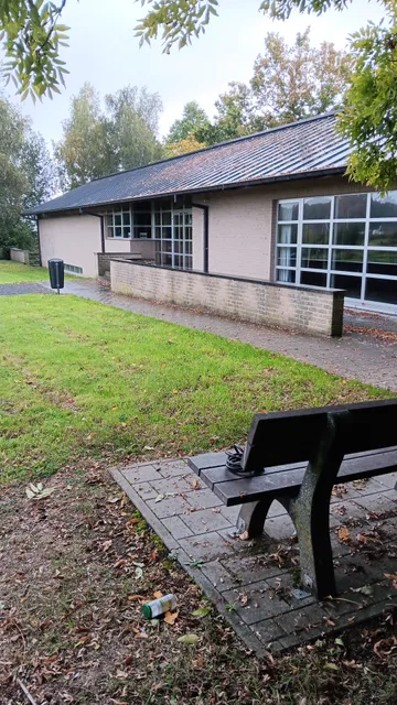 Regionaal Archeologisch Museum a/d Schelde