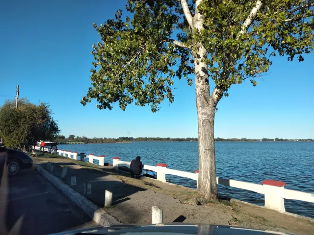 Laguna de San Miguel del Monte