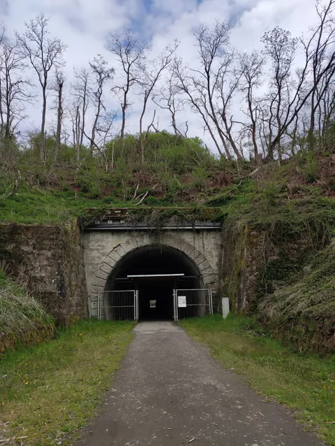 Glan Blies Weg Rehweiler