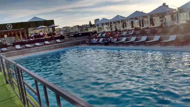 Balneario 12 PUNTA MOGOTES