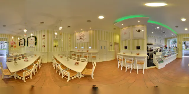 Bakery House - Piazza Ledro/ Corso Trieste