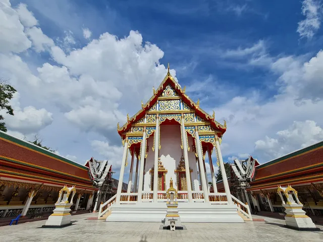 Lat Sawai Town Municipality