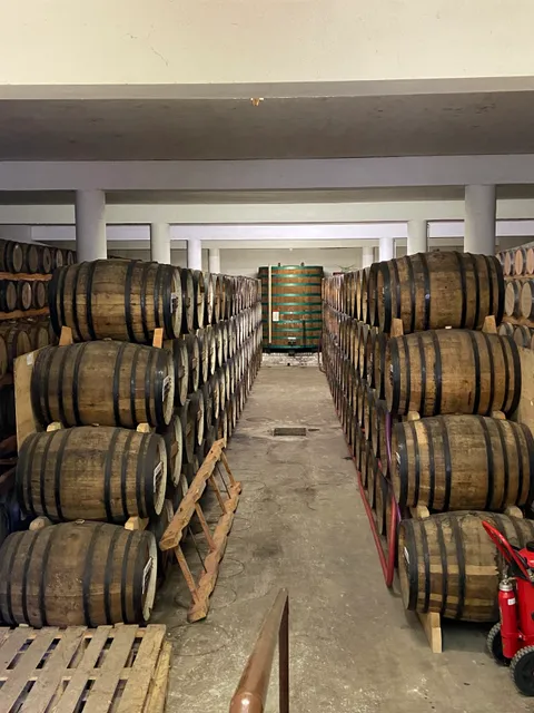 DOMAINE DE LA POMMERAIE