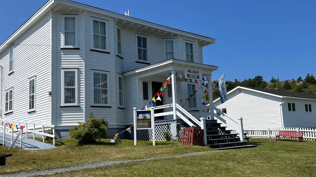 Twillingate Museum