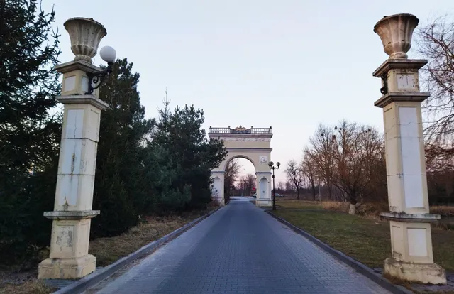 Łuk Unii Europejskiej