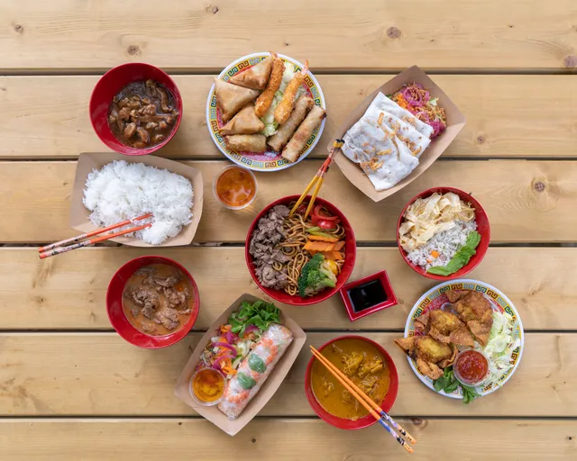 Viet Corner Toulouse