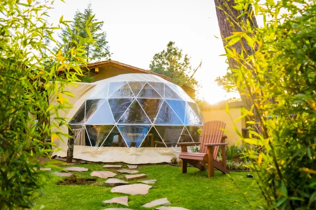 Lunada Glamping