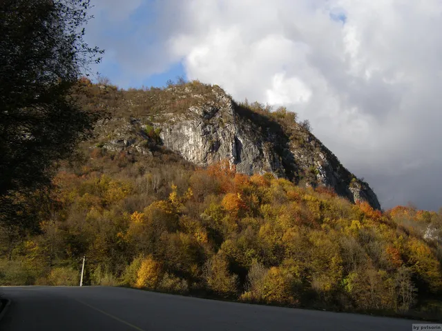 Cetatea Dacică Bănița