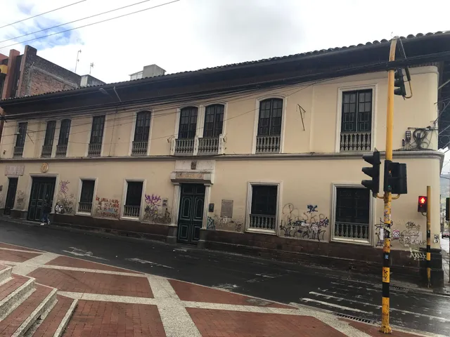 Museo Juan Lorenzo Lucero