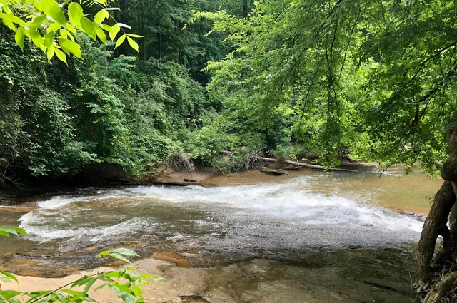 Braselton Mulberry RiverWalk