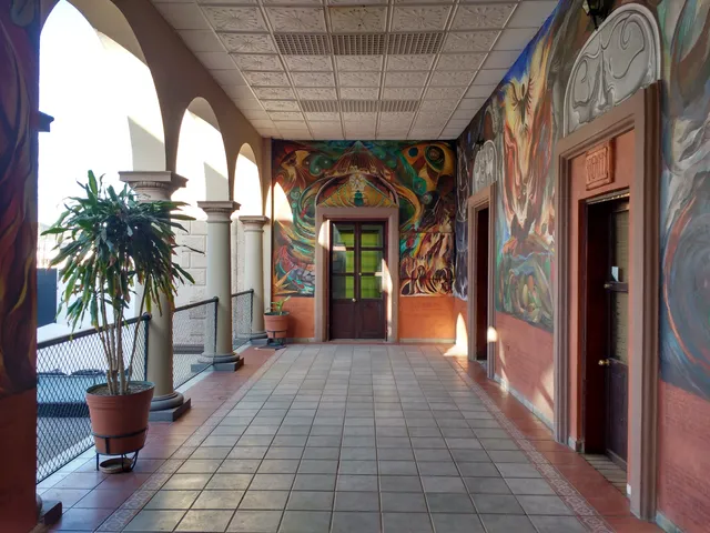 Museum of Popular Cultures of Sonora