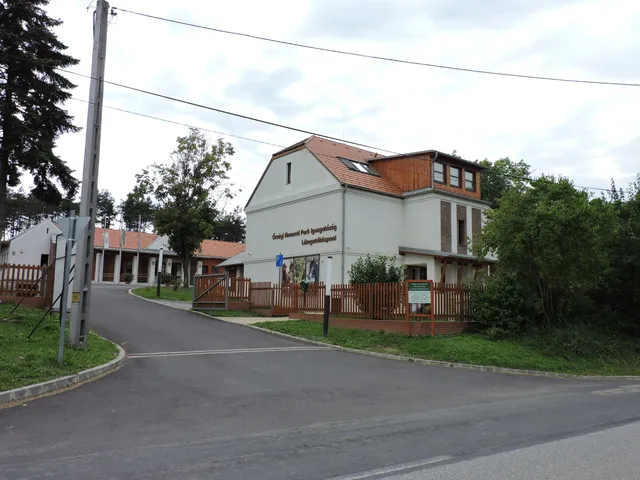 Turisztikai Információs Iroda Őrség