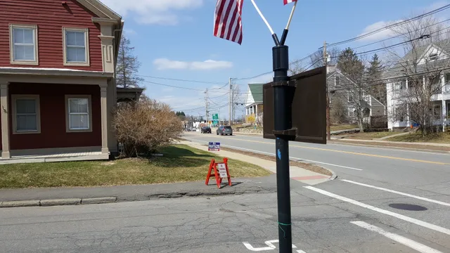 Northborough Historical Society