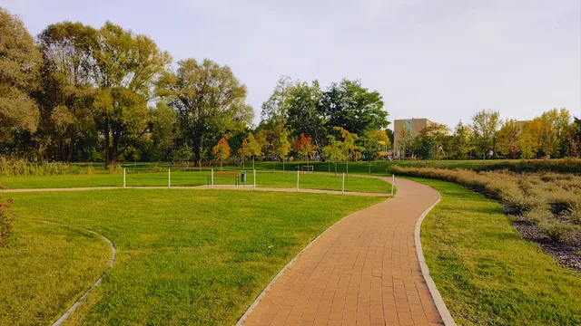 Dolina strugi świebodzińskiej