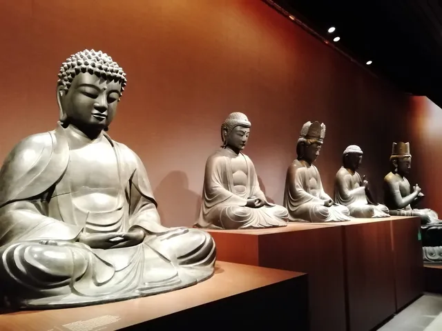 National Museum of Ethnology