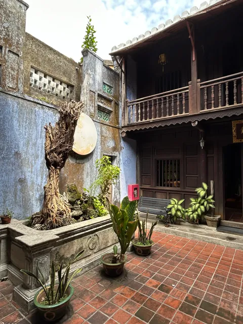 Museum of Traditional Medicine