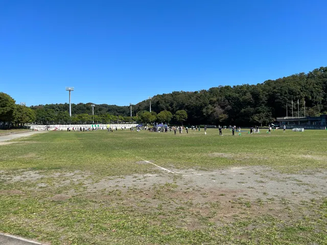 Oiso Sports Park