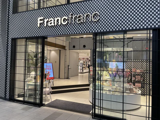 Francfranc Umeda