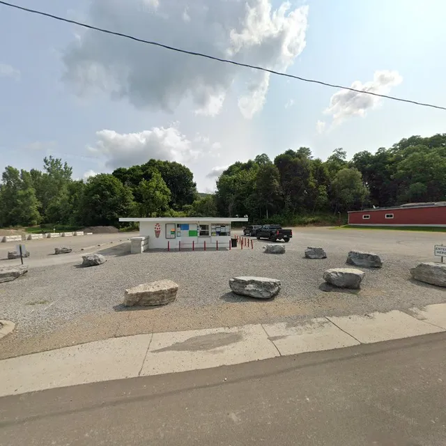 Finnagin's Ice Cream Shop