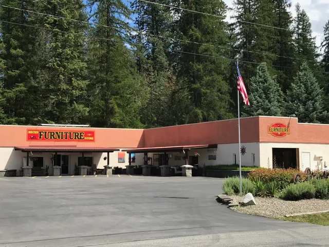 Beck's Furniture Store